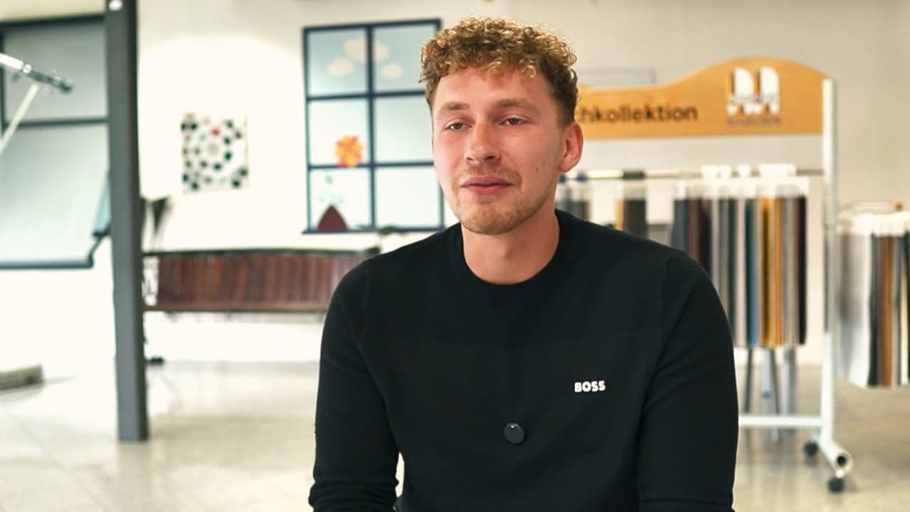 Jan Ningelgen, Inhaber Ningelgen Markisen