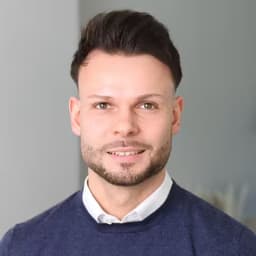 Dominik Ley, dein Ansprechpartner bei heylead
